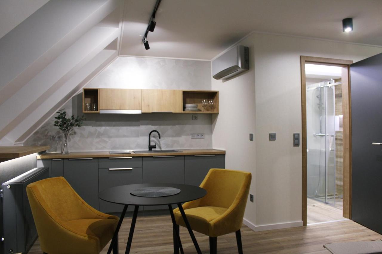 Minaret Residence & Relax פץ' מראה חיצוני תמונה