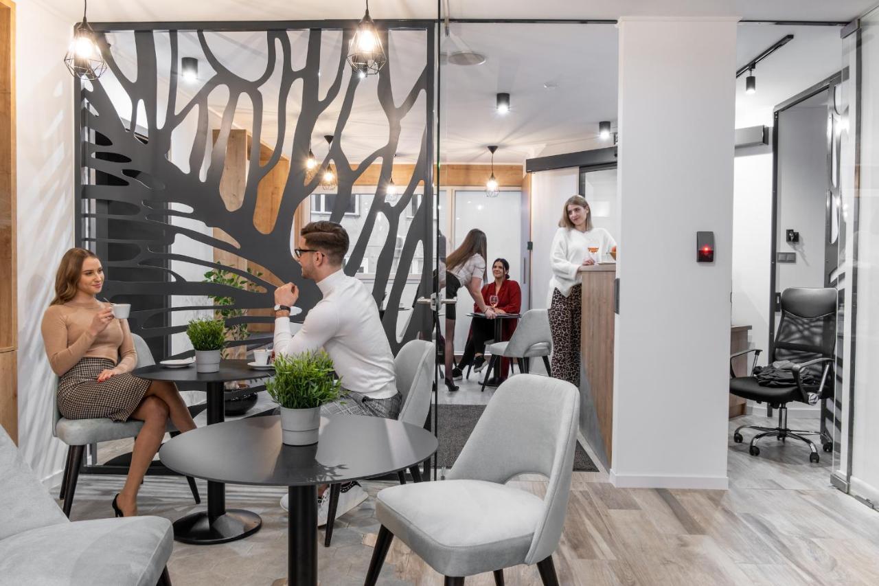 Minaret Residence & Relax פץ' מראה חיצוני תמונה