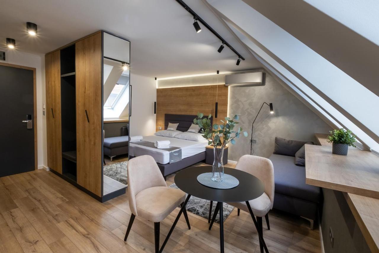Minaret Residence & Relax פץ' מראה חיצוני תמונה