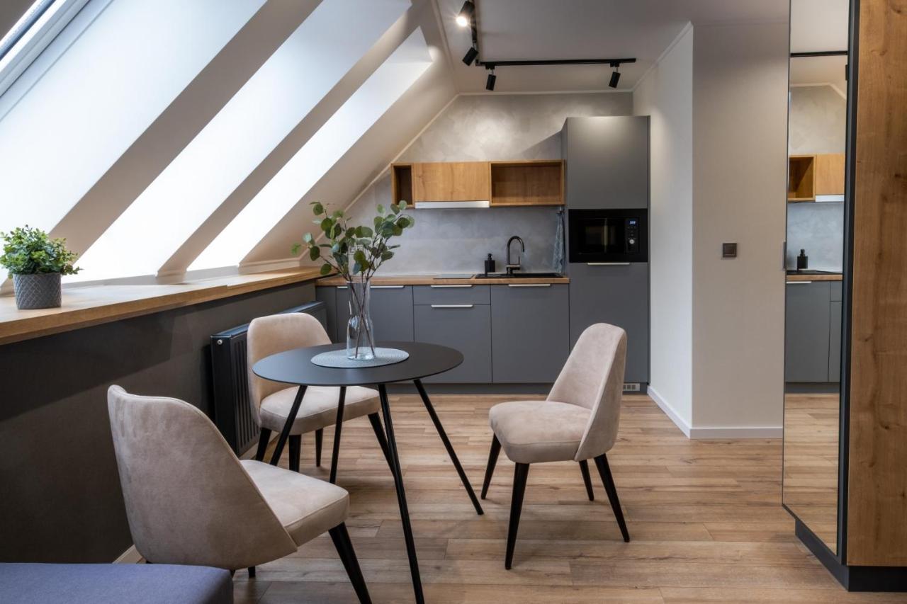 Minaret Residence & Relax פץ' מראה חיצוני תמונה