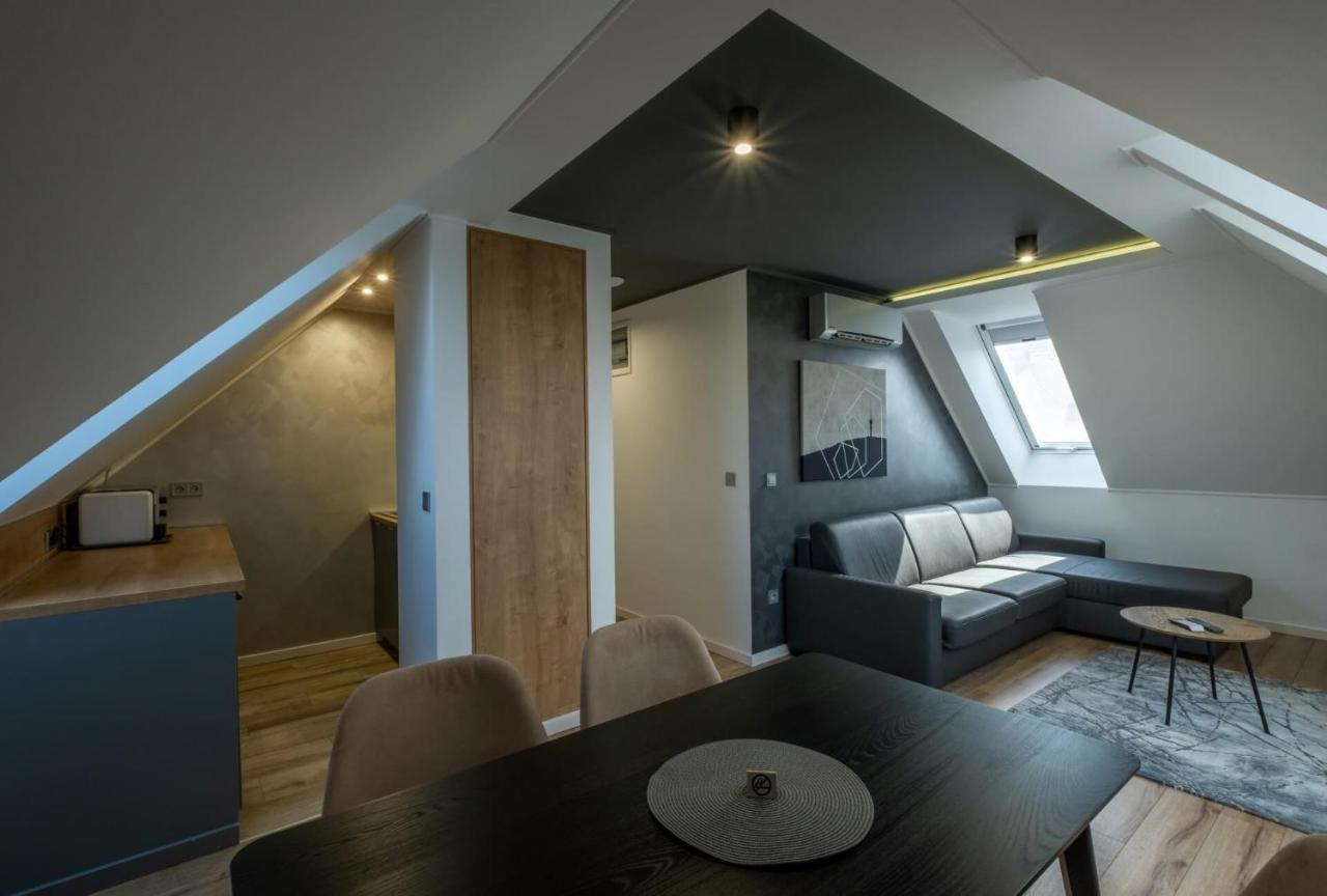 Minaret Residence & Relax פץ' מראה חיצוני תמונה