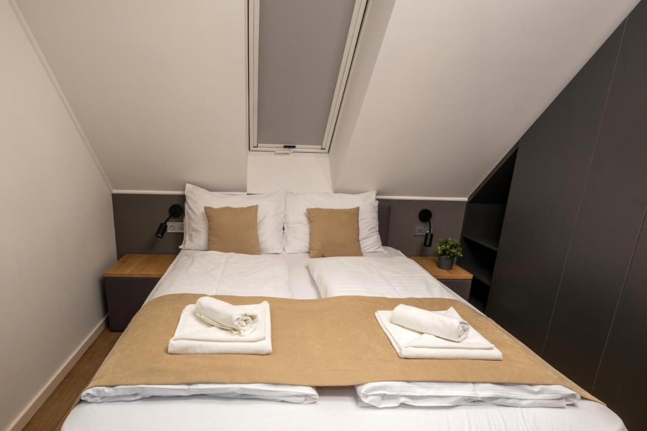 Minaret Residence & Relax פץ' מראה חיצוני תמונה