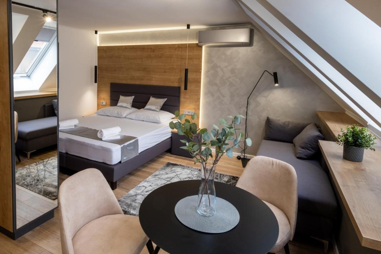 Minaret Residence & Relax פץ' מראה חיצוני תמונה